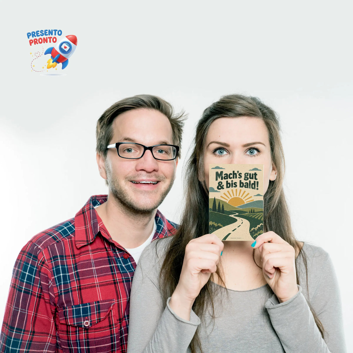Herzliche Postkarte zum Abschied mit Sonne|p:2013179|h:d128b3ae852b4915b1b26e8e82a928e3