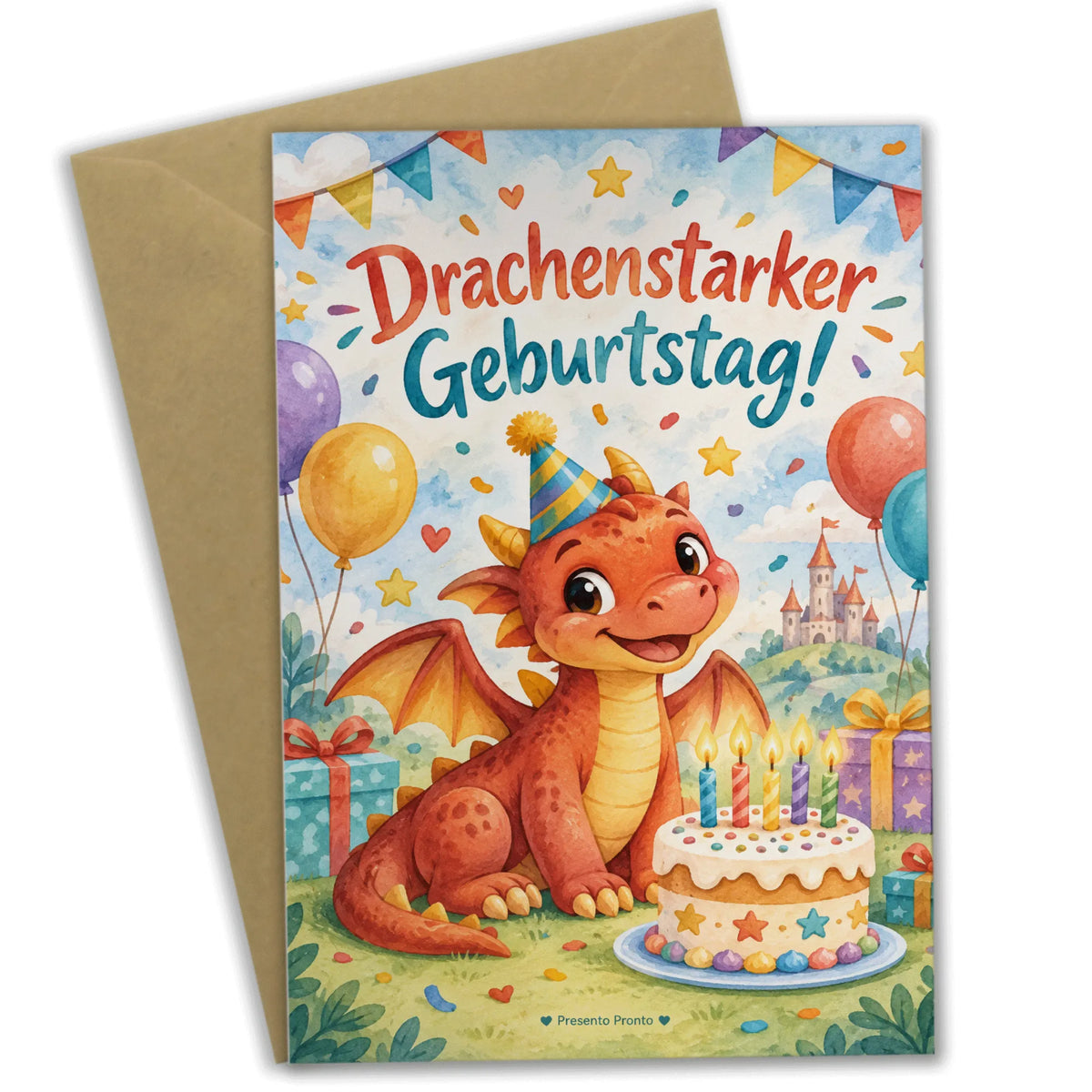 Lustige Einladungskarte mit Drachen zum Kindergeburtstag|p:2013221|h:b697658f6ac8232068978b783ba4b0e7