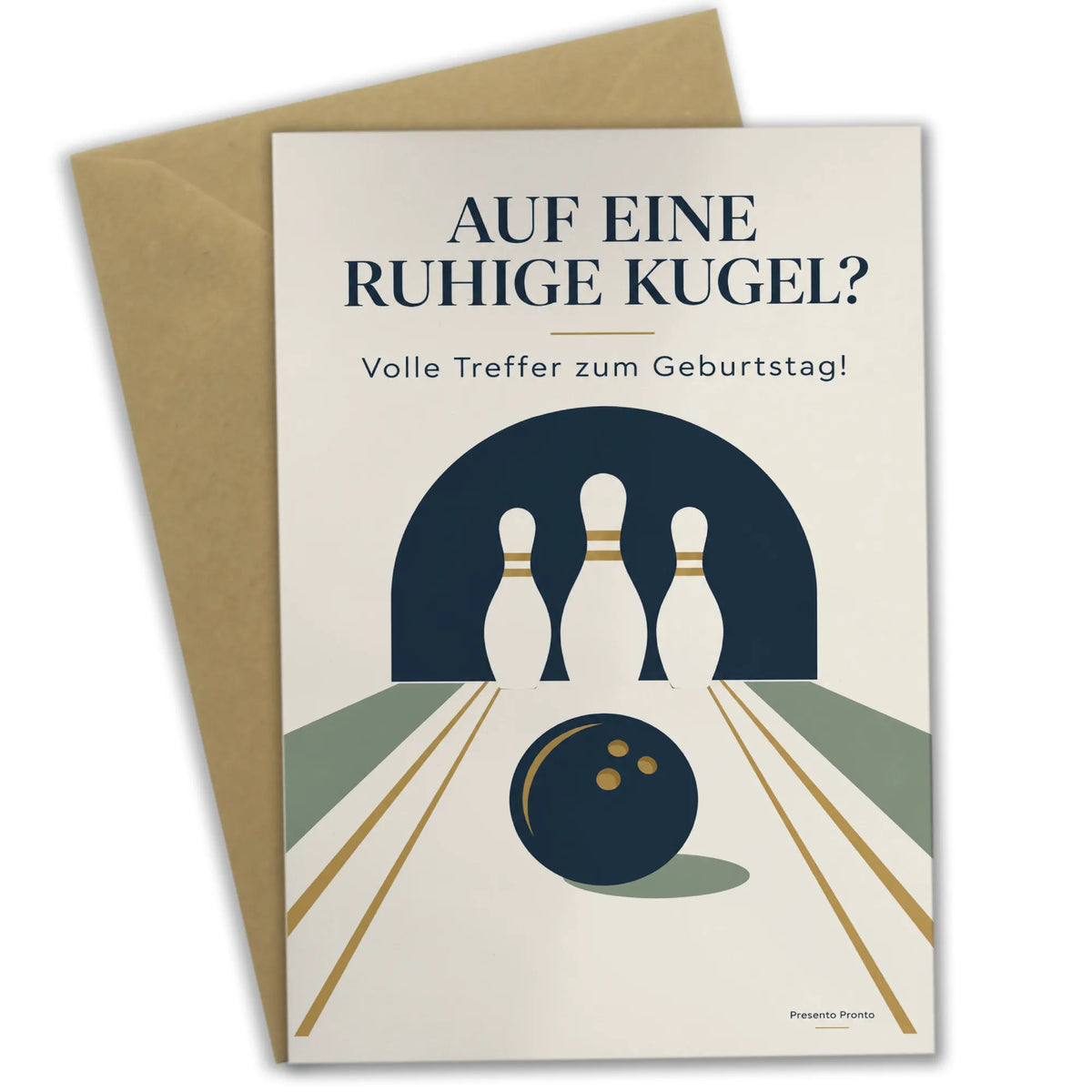 Lustige Einladungskarte zum Bowlinggeburtstag mit Kugel und Pins|p:2013237|h:b2bf023a56f2fe35134657983bf08240