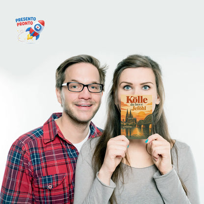 Herzliche Postkarte für Köln-Fans mit Kölner Dom|p:2013253|h:0036e06a8b4a90291af7ed44fcba8c4c