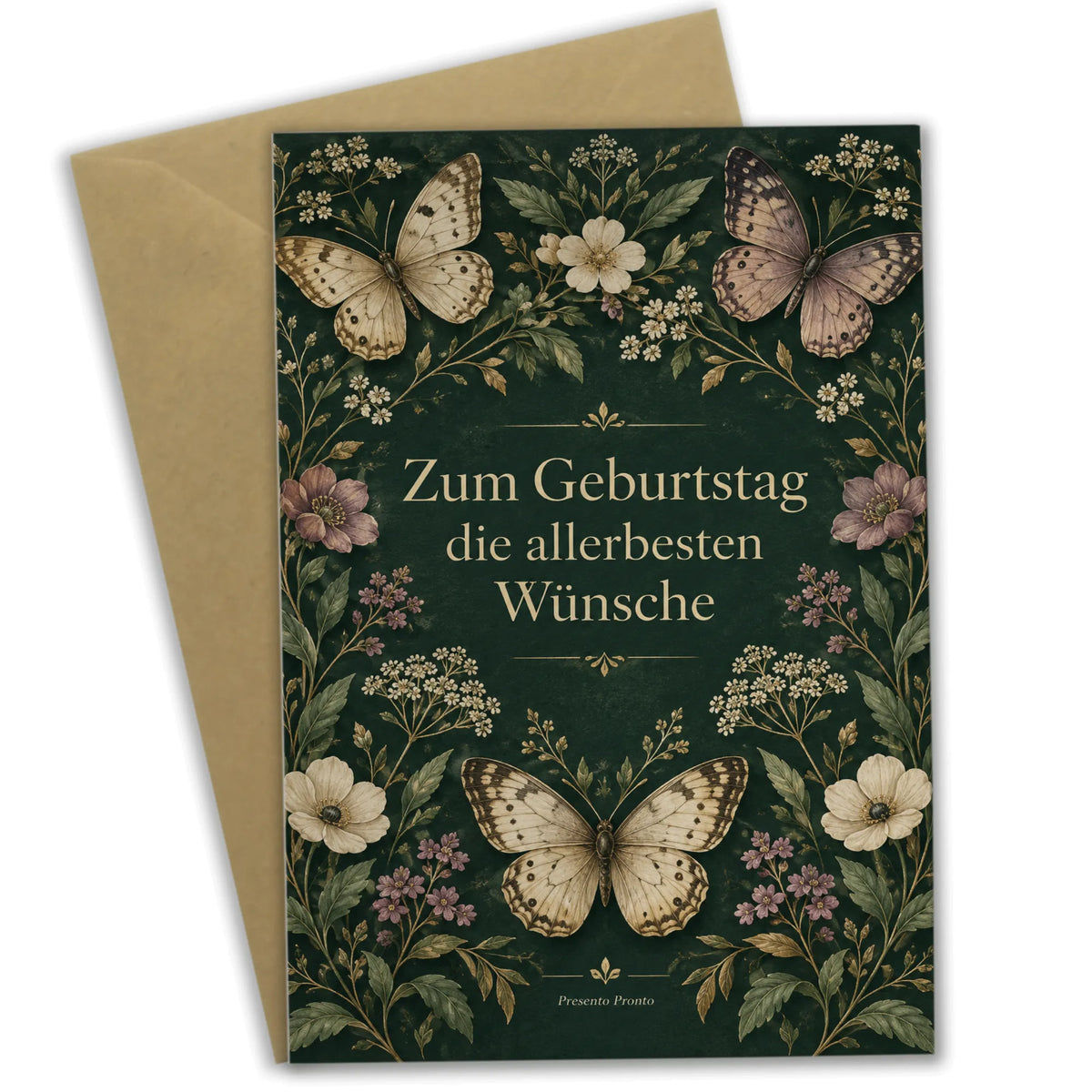 Elegante Einladungskarten zum Geburtstag mit Schmetterlingen|p:2013293|h:83ec7a11d752c78babef7433c8c61b90