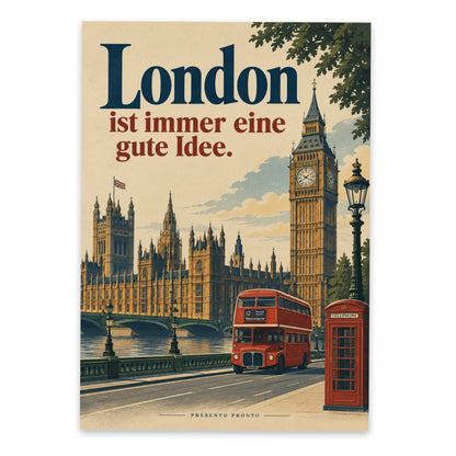 Schöne Postkarte aus London für Fans mit Big Ben|p:2013312|h:d614f10faebac7a770d1f9a3d696cf29