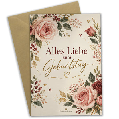 Romantische Geburtstagskarte für die Liebe mit Rosen|p:2013317|h:9e0830647e41b68f49b01fcc21fbb6f6