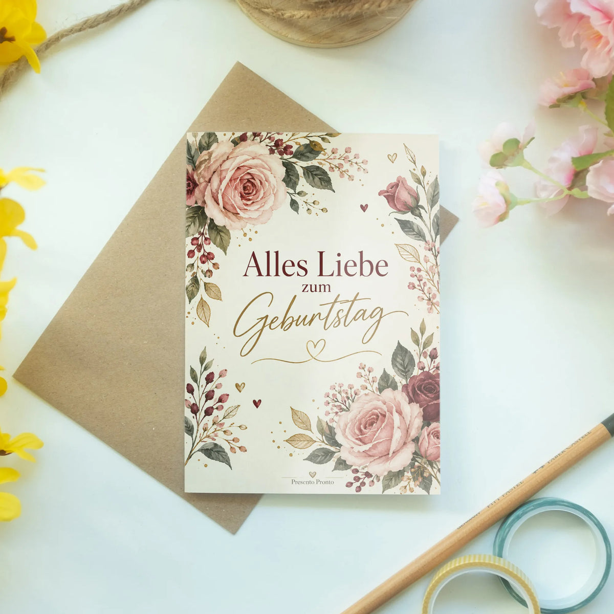 Romantische Geburtstagskarte für die Liebe mit Rosen|p:2013317|h:326e7063489d76234109a7de45764856