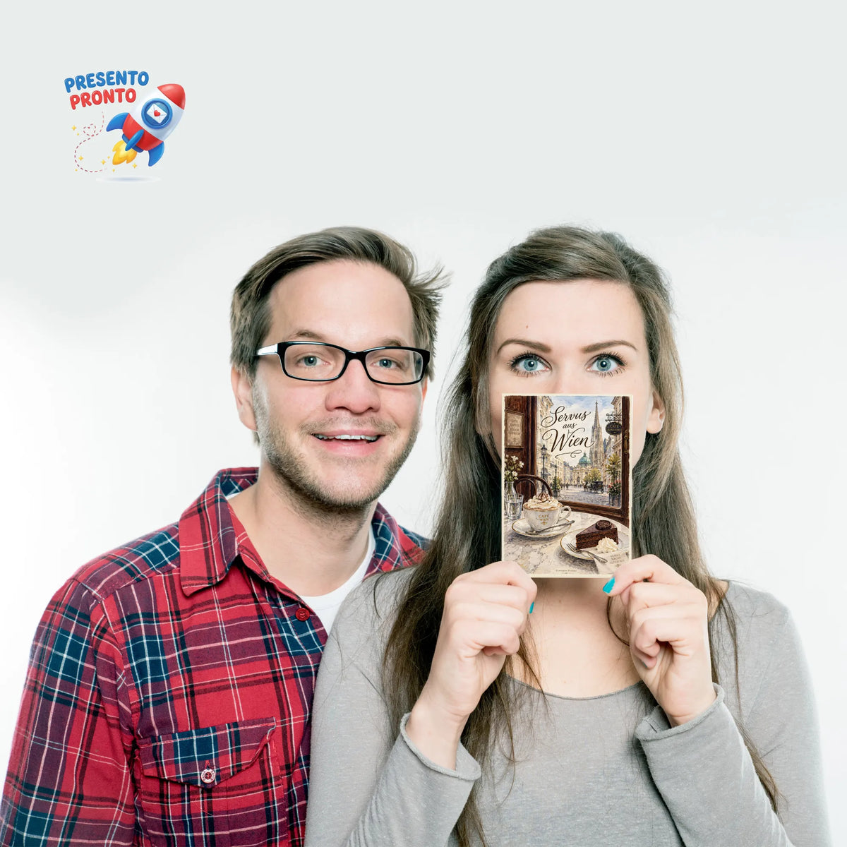 Herzliche Urlaubspostkarte aus Wien mit Kaffeehaus|p:2013339|h:9c99bde2024e3375a58e80ef4f1270b0