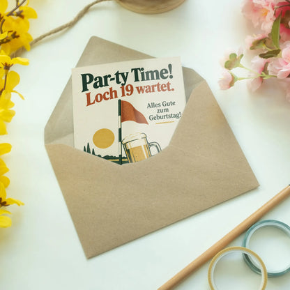Lustige Geburtstagskarte für Golfer mit Cocktailglas|p:2013340|h:bdd771a2580f1387c85b0f2d2cdcba38