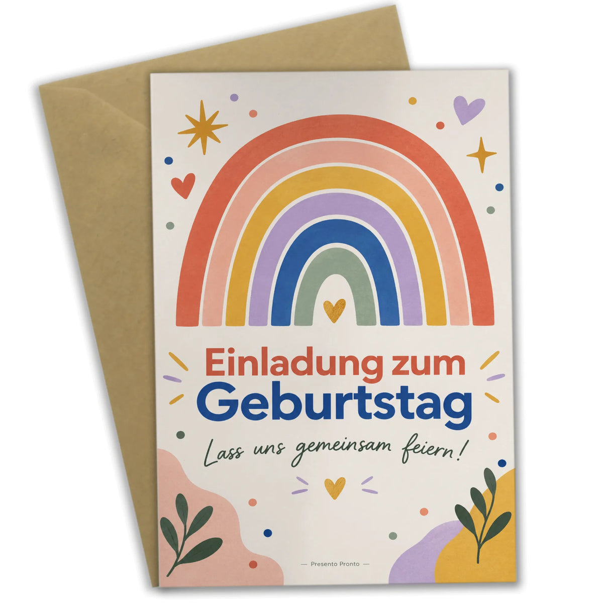 Fröhliche Einladungskarten zum Geburtstag mit Regenbogen|p:2013387|h:0d10e7c7ed0ef0c8098bd67d88826ed1