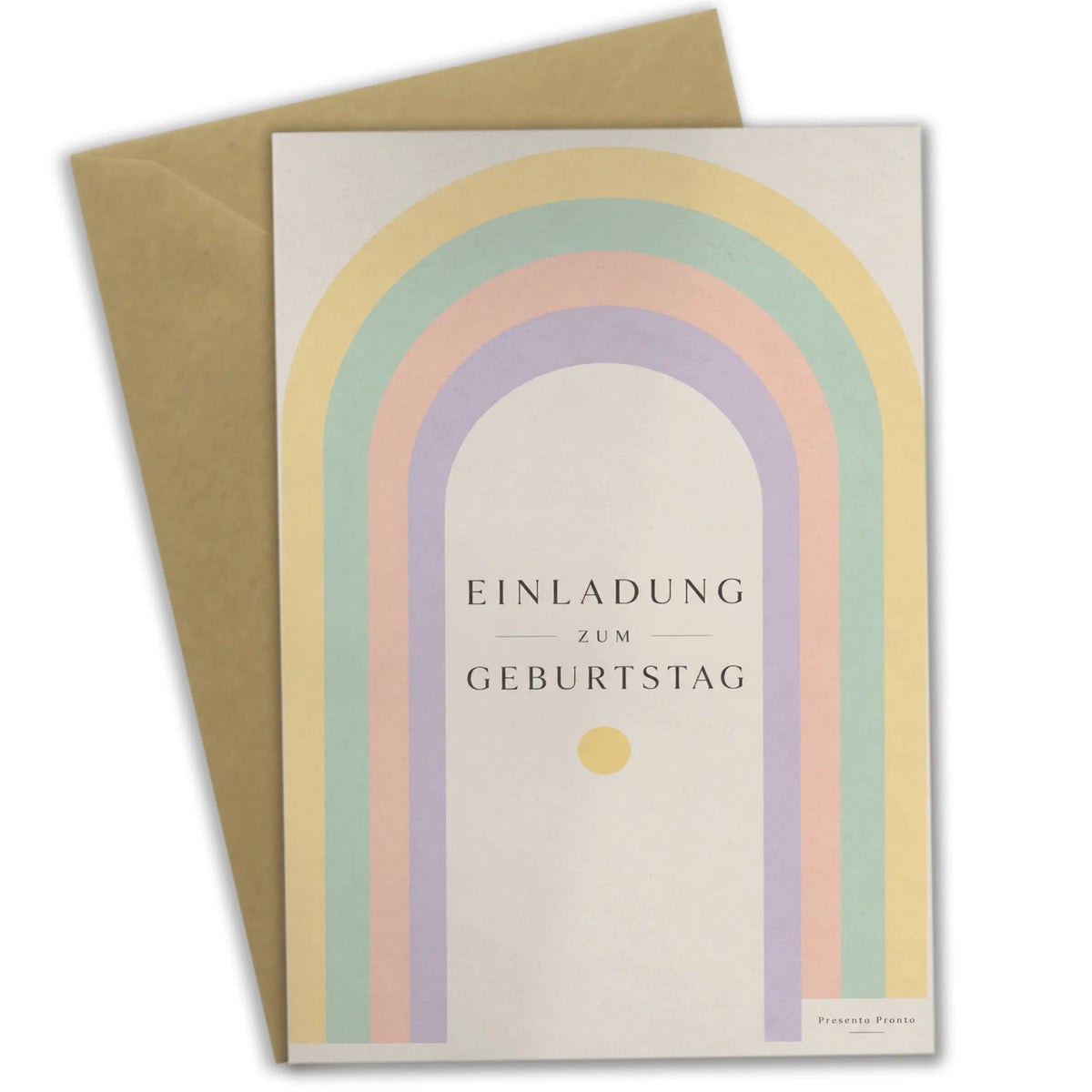 Süße Einladungskarten zum Geburtstag mit Pastell-Regenbogen|p:2013403|h:ae8ab4d89daa49cba86ec6c6d102e3ce