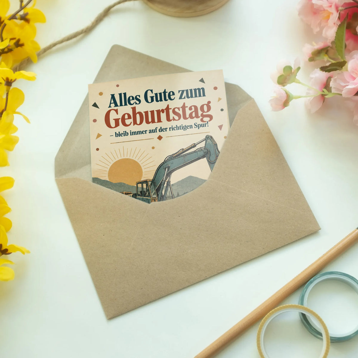 Coole Einladungskarten mit Bagger zum Kindergeburtstag|p:2013646|h:6e2289bf1aad96151603f6e4ba0978e6