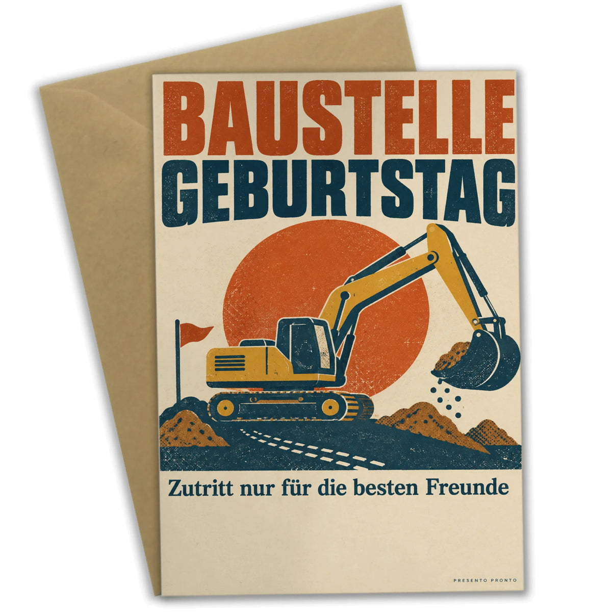 Lustige Einladungskarten zum Baggergeburtstag|p:2013661|h:c856c3bd3f295521b6a6df9bd1bf2afe