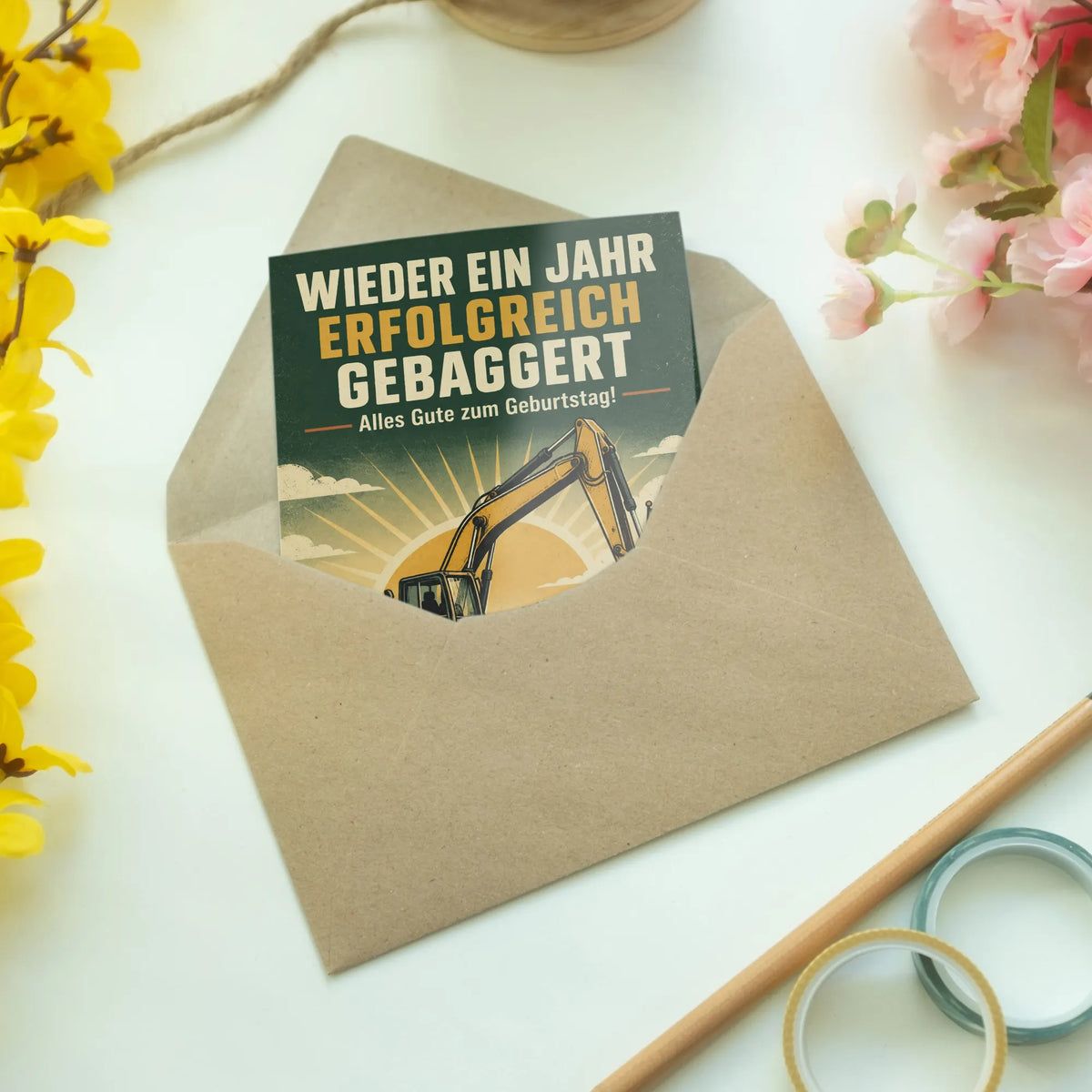 Lustige Einladungskarten mit Bagger zum Kindergeburtstag|p:2013670|h:e2a6ad721d4d98896c9508442d9eb217