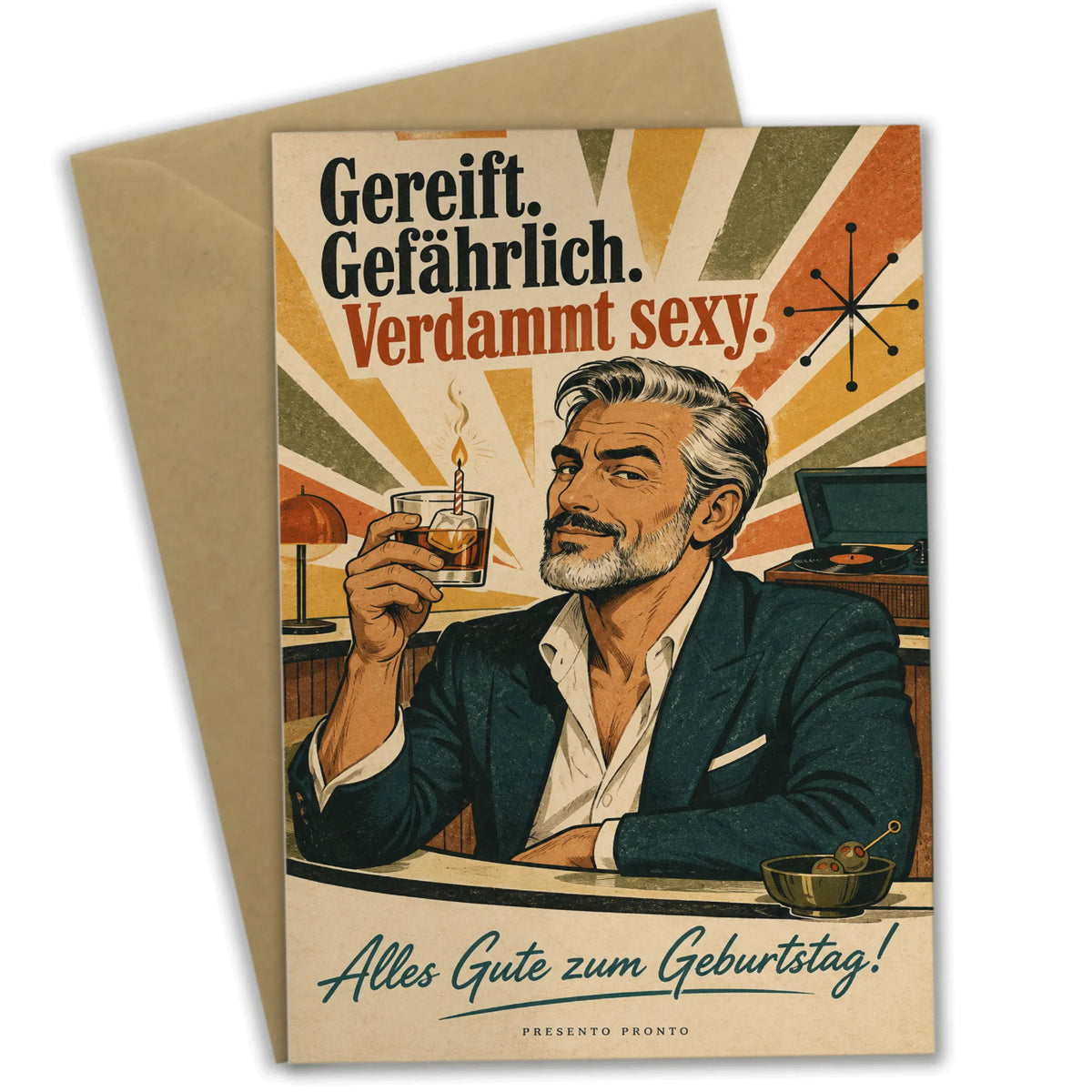 Sexy Geburtstagskarte für Männer mit Whiskyglas|p:2013795|h:912c881be89bf95780423b0983f0a11e