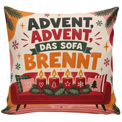 Lustiges Weihnachtskissen mit Sofa-Spruch|p:2013807|h:526e8d6faddb5831b53b37f21bd18dfe