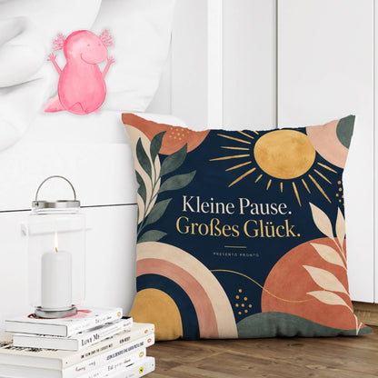 Gemütliches Modernes Sofakissen für die Auszeit mit Sonne|p:2013860|h:137d43aa498ef028b14739814d33ac5f