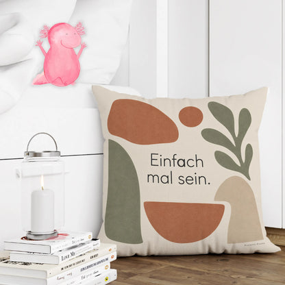 Ruhiges Sofakissen für kleine Auszeiten mit abstrakten Formen|p:2013861|h:742eb0cd628bd6b1644a8364190795d2