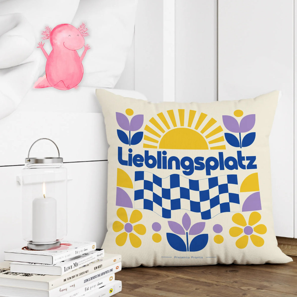 Gemütliches Sofakissen für den Lieblingsplatz mit Bauhausmuster|p:2013871|h:38a169671ac85cb7fe5cce8935a08fa0