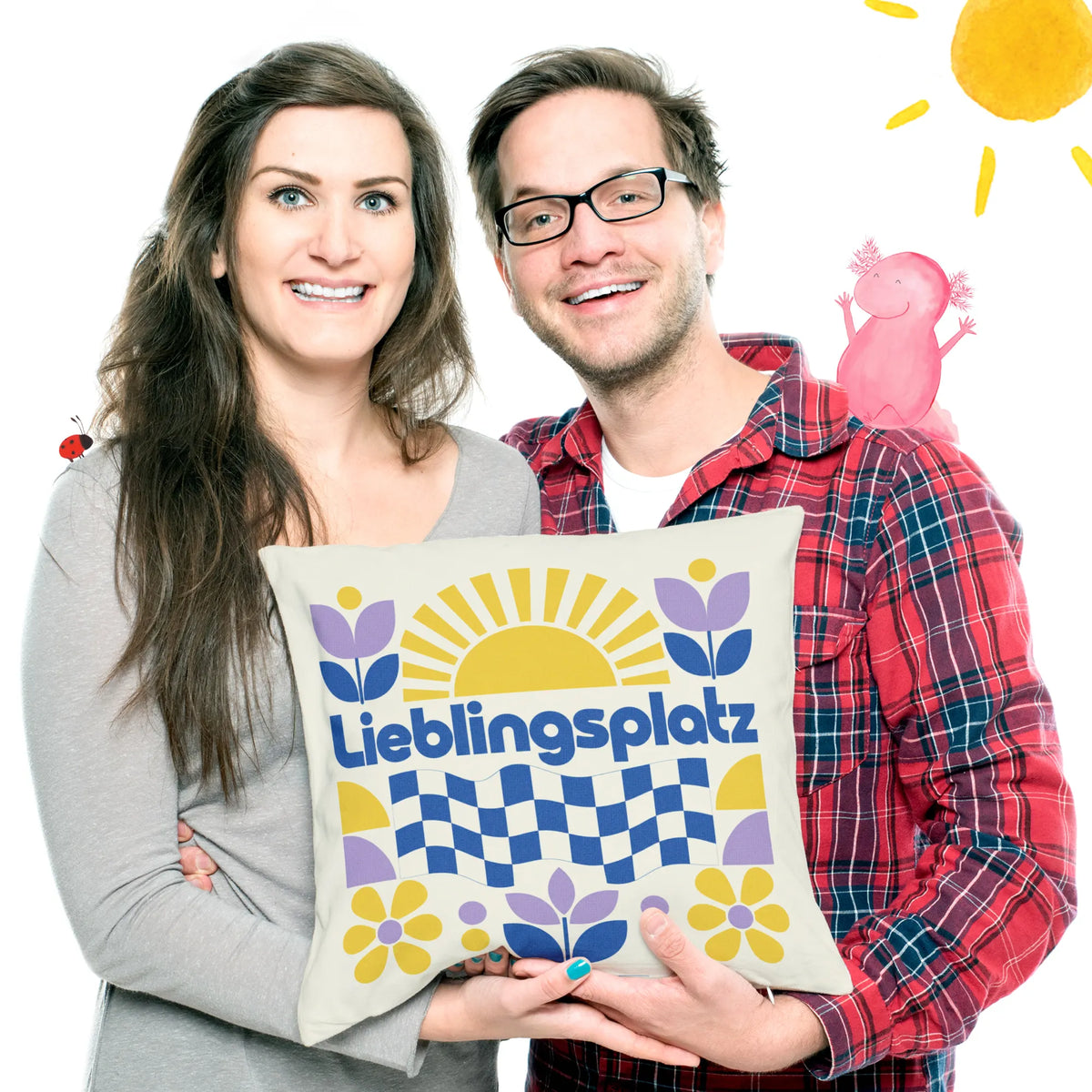 Gemütliches Sofakissen für den Lieblingsplatz mit Bauhausmuster|p:2013871|h:fe839804f3f3761ba37cf79f0c2ff2ca