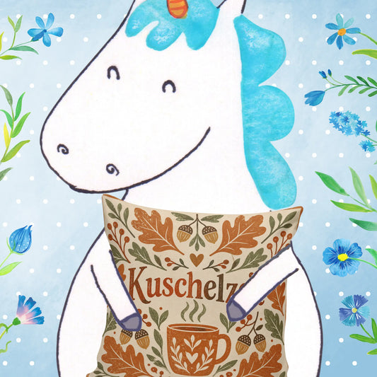 Gemütliches Kissen für den Herbst mit Teetasse|p:2013908|h:2e06f9b14624356892853d34ae0f049d