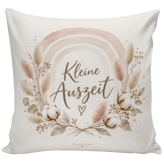 Gemütliches Kissen im Boho für die kleine Auszeit mit Pastellblumen|p:2013954|h:710ec36dc86c179b9a9512c45ed6fa26