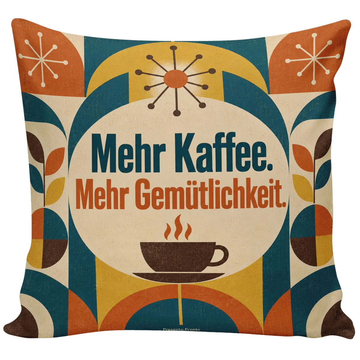 Gemütliches Vintage Kissen für Kaffeeliebhaber|p:2013962|h:72e2041fe21701938aae7581bc541dfd