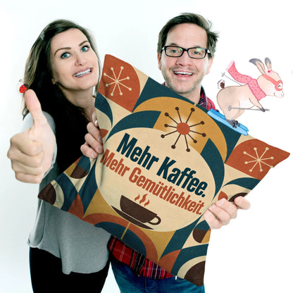 Gemütliches Vintage Kissen für Kaffeeliebhaber|p:2013962|h:358a29e343fb79fa6e7a9efcad4f436a