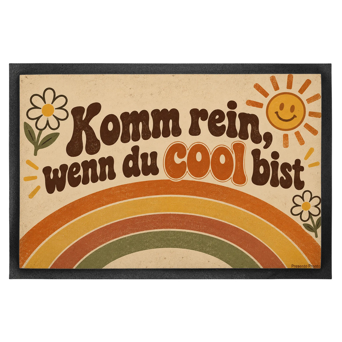 Coole Fußmatte mit Spruch für WG und Eingangsbereich|p:2014007|h:586b6ceba1221753e66d3c0092cc2644