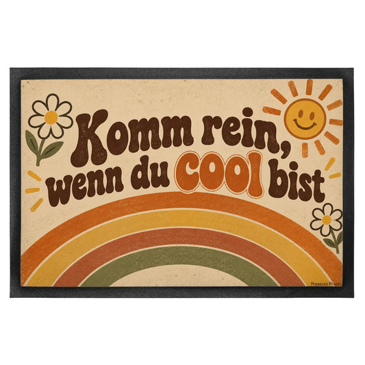 Coole Fußmatte mit Spruch für WG und Eingangsbereich|p:2014007|h:586b6ceba1221753e66d3c0092cc2644