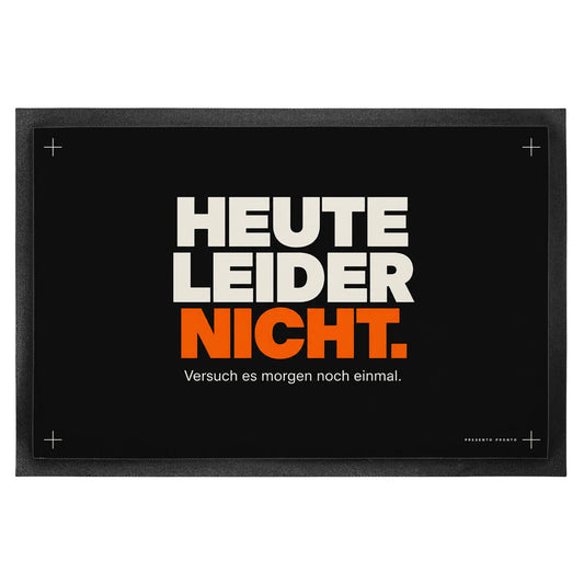 Coole Fußmatte zum Einzug mit Spruch|p:2014021|h:3864ab2a712c055c11d8373b9de90a6d
