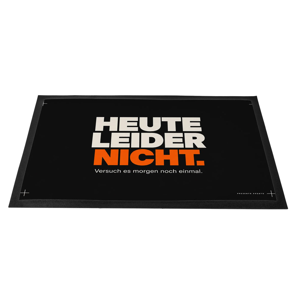 Coole Fußmatte zum Einzug mit Spruch|p:2014021|h:7d6a46e0d609f3748d60c7c8668f0bee