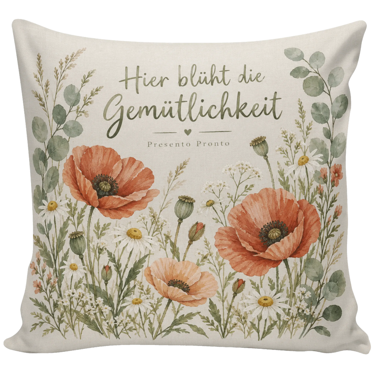 Gemütliches Blumenkissen fürs Sofa mit Wildblumen|p:2014066|h:9637d884b7f5d4f76f4a38169ef944f1