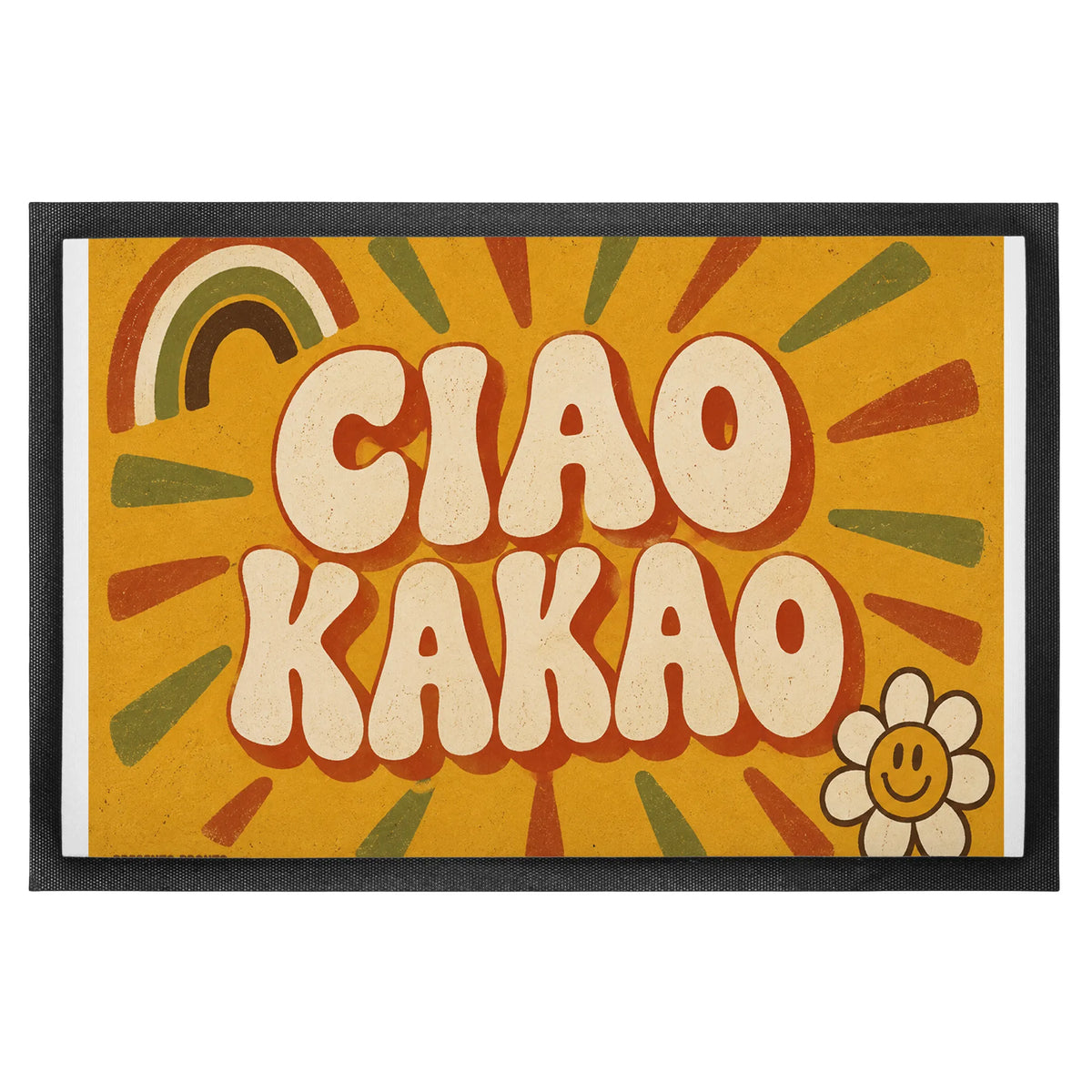 Lustige Fußmatte Ciao Kakao für Freunde|p:2014070|h:5b74bfeddf7f8d38c8f0721cb84c60bc