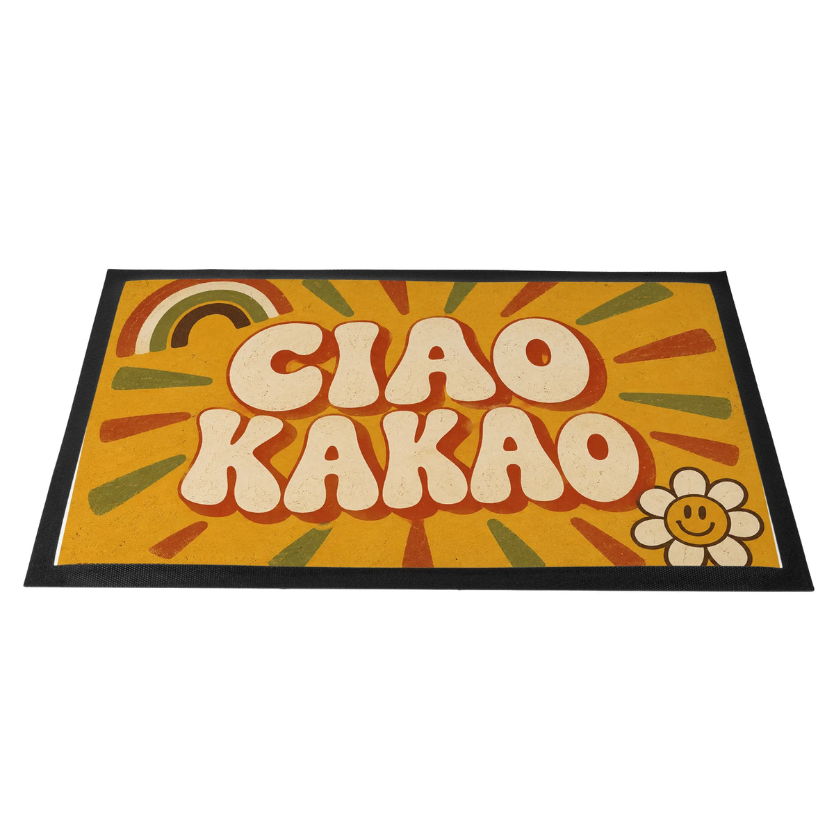 Lustige Fußmatte Ciao Kakao für Freunde|p:2014070|h:ea44d544603b50bb911b21bf63c328ec