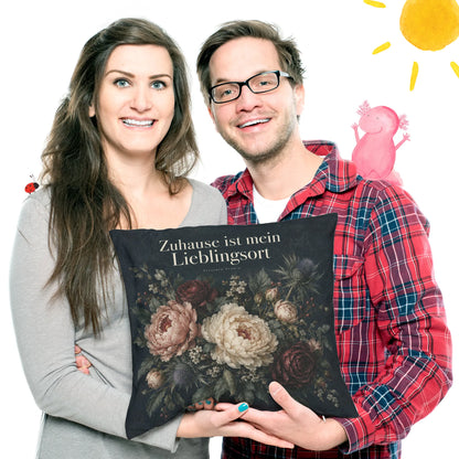 Gemütliches Blumenkissen für die Freundin mit Pfingstrosen|p:2014073|h:8c946edca9df7f89166cf776ec890270