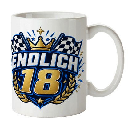 Coole Tasse zum 18. Geburtstag für Jungen mit Zahl 18|p:2014098|h:fc5f0ad0feef7e3f60a3fbdfc5e3c97b
