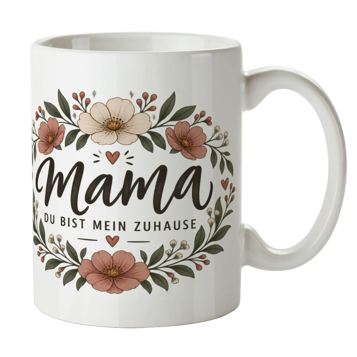 Herzliche Tasse für Mama mit Wildblumen|p:2014329|h:eb161afa4a30bb9852256e14163e6300