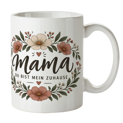 Herzliche Tasse für Mama mit Wildblumen|p:2014329|h:eb161afa4a30bb9852256e14163e6300