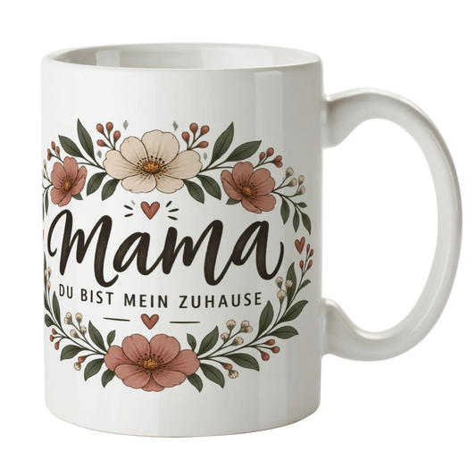 Herzliche Tasse für Mama mit Wildblumen|p:2014329|h:eb161afa4a30bb9852256e14163e6300