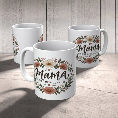 Herzliche Tasse für Mama mit Wildblumen|p:2014329|h:034c6ce8e882a325d3f694bd6067a0ac