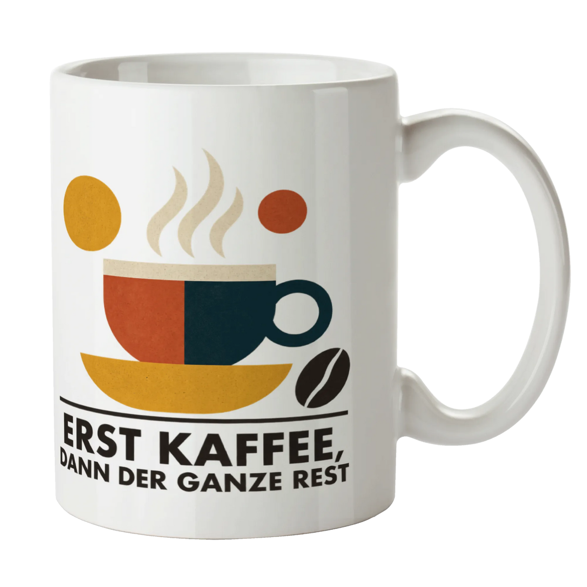 Lustige moderne Kaffeetasse für Kaffeeliebhaber mit Spruch|p:2014331|h:aaae15d1f17e26f3d03d7ed9fd9f0099