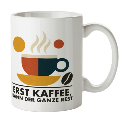 Lustige moderne Kaffeetasse für Kaffeeliebhaber mit Spruch|p:2014331|h:aaae15d1f17e26f3d03d7ed9fd9f0099