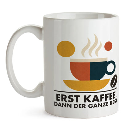 Lustige moderne Kaffeetasse für Kaffeeliebhaber mit Spruch|p:2014331|h:a12752f5f3740e239cacd07b96b52852