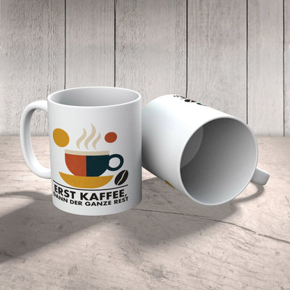 Lustige moderne Kaffeetasse für Kaffeeliebhaber mit Spruch|p:2014331|h:6444382001214fc2c5cbc38bc048c6d0