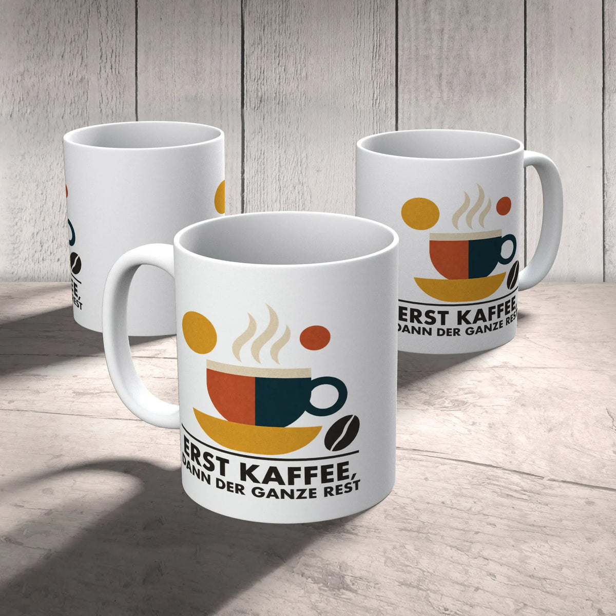 Lustige moderne Kaffeetasse für Kaffeeliebhaber mit Spruch|p:2014331|h:c8d4651315789718fd26aa7329c1b530
