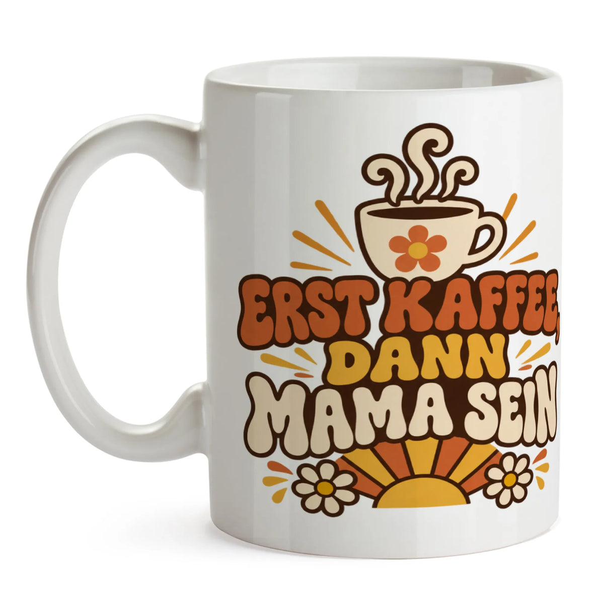 Lustige Tasse für Mama mit Gänseblümchen|p:2014335|h:d803c14a0bb8eb976ec381fc210ab65e
