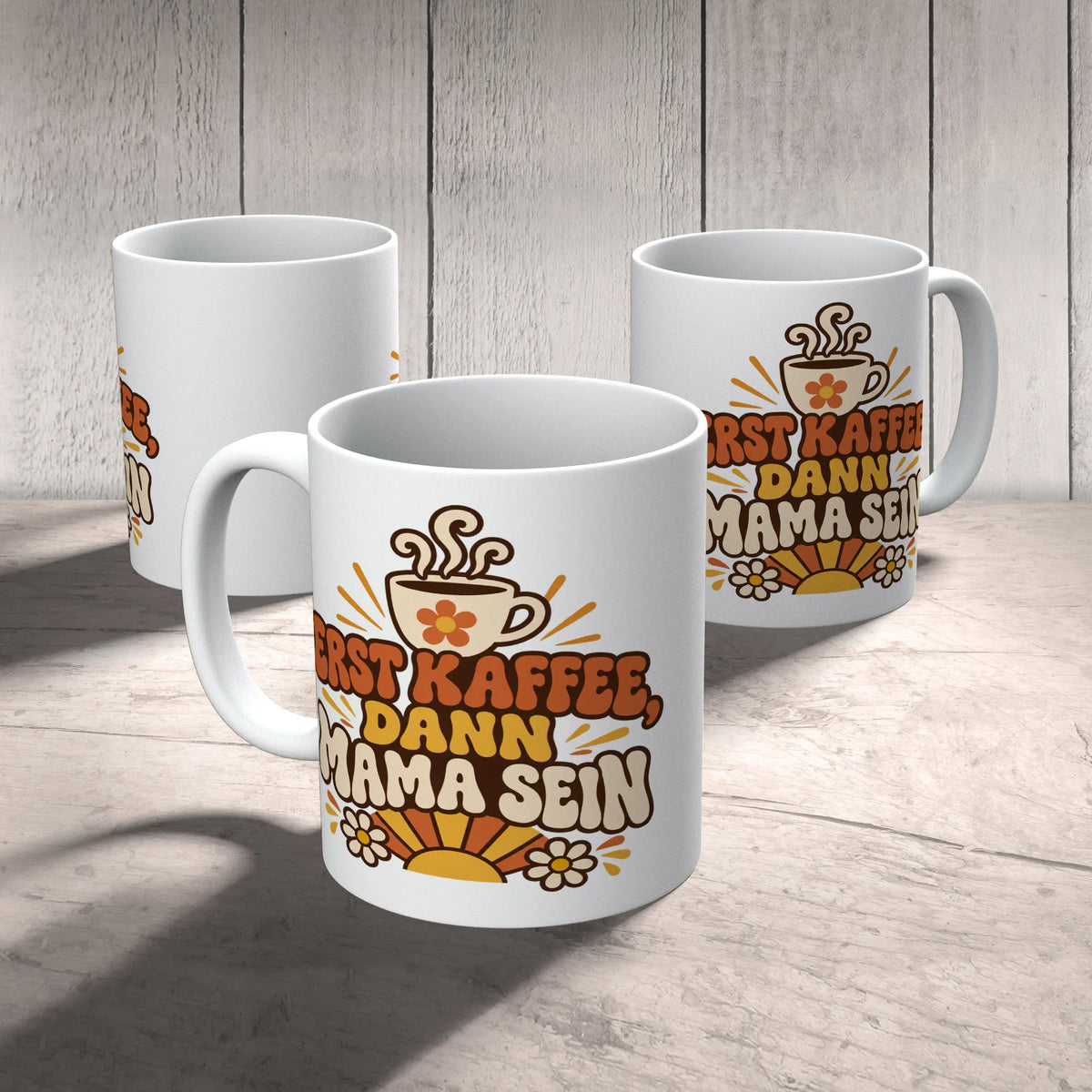 Lustige Tasse für Mama mit Gänseblümchen|p:2014335|h:04802c583a9fb8eb202da0303dd6c7be