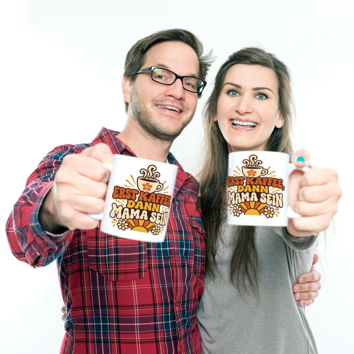 Lustige Tasse für Mama mit Gänseblümchen|p:2014335|h:c24a2711c6d54cdd6abfeaba2ed2ebc5