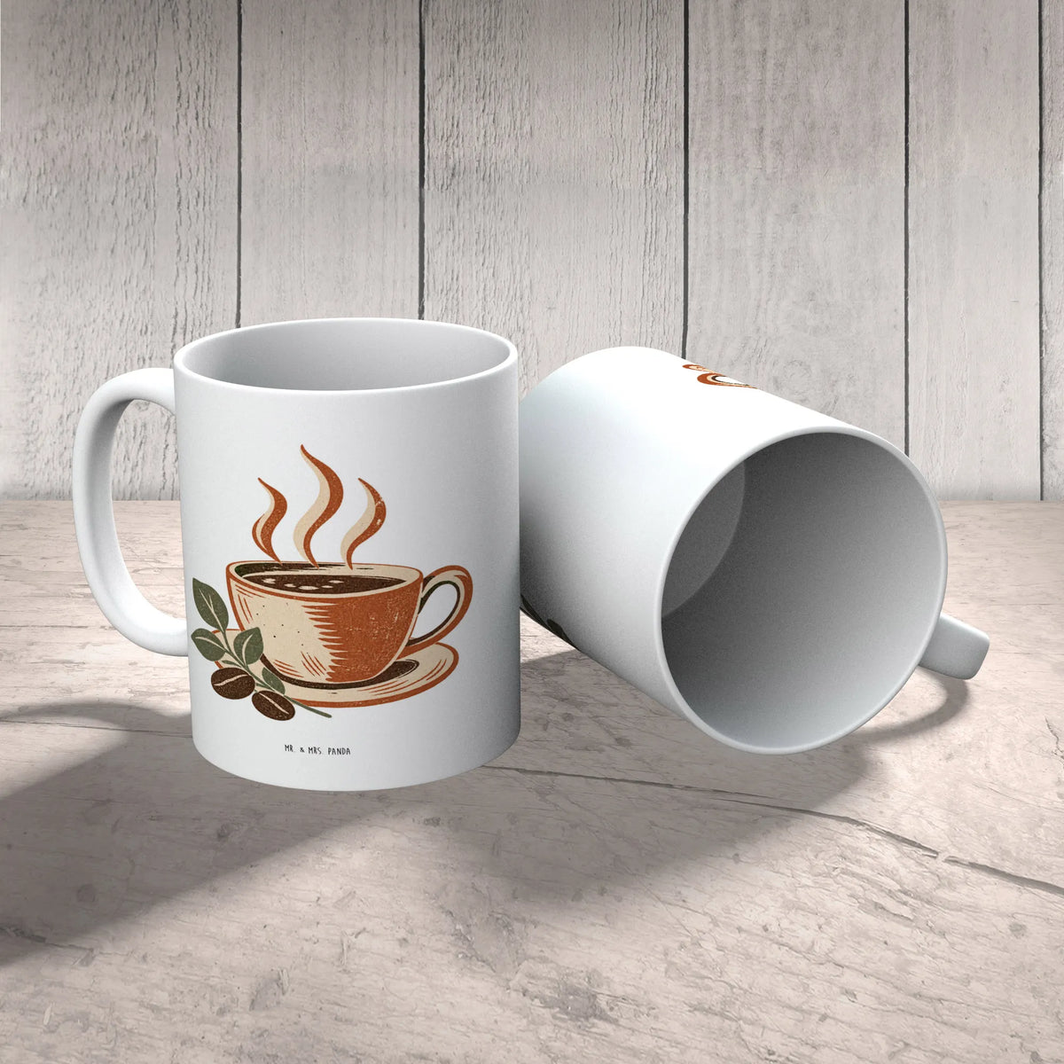 Elegante moderne Kaffeetasse für Kaffeefans mit Eukalyptus|p:2014336|h:c530800f002ab84d2eb4b1099488472a