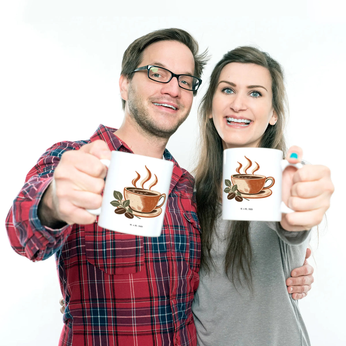 Elegante moderne Kaffeetasse für Kaffeefans mit Eukalyptus|p:2014336|h:a8cc0e3201c2f125f313c11937a9ecaf