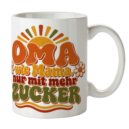 Lustige Tasse für Oma mit Retro Schriftzug|p:2014337|h:298bf8995bba5f8bade1e5ac41b5f3d0