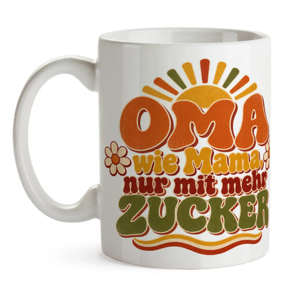 Lustige Tasse für Oma mit Retro Schriftzug|p:2014337|h:1dd7052e49b00aba9cafc88edf34845e